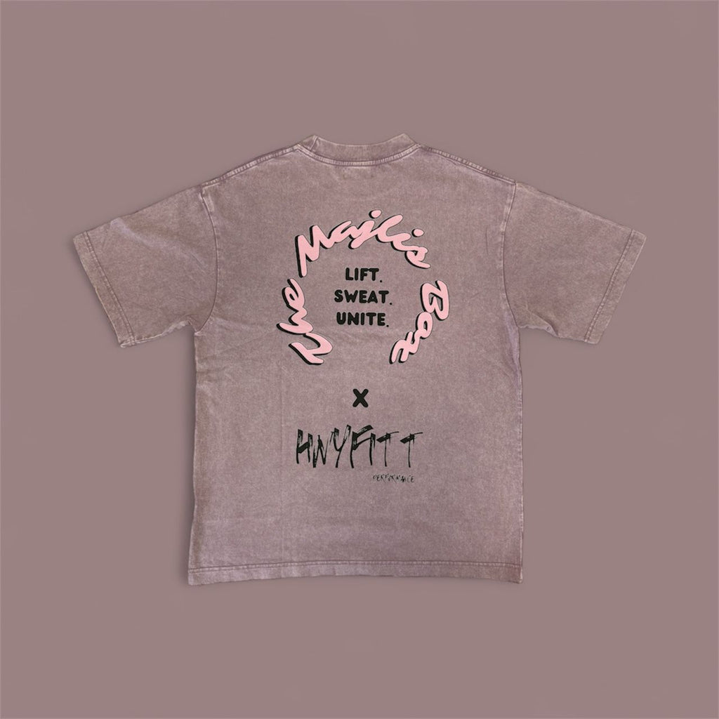 The Majlis Box x HNYFITT Limited Edition Collab!