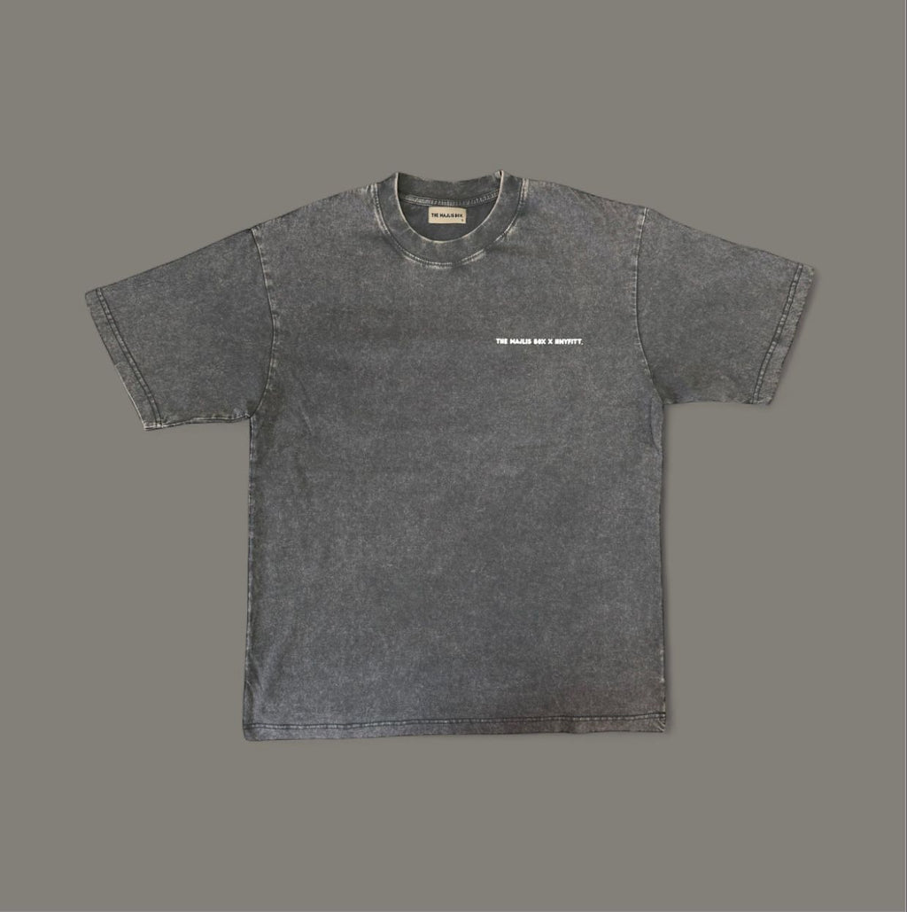 The Majlis Box x HNYFITT Limited Edition Collab!