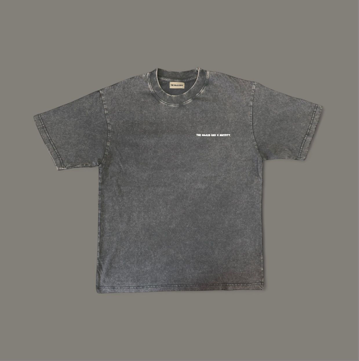 The Majlis Box x HNYFITT Limited Edition Collab!