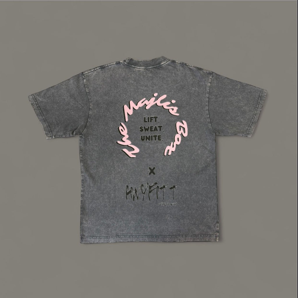 The Majlis Box x HNYFITT Limited Edition Collab!