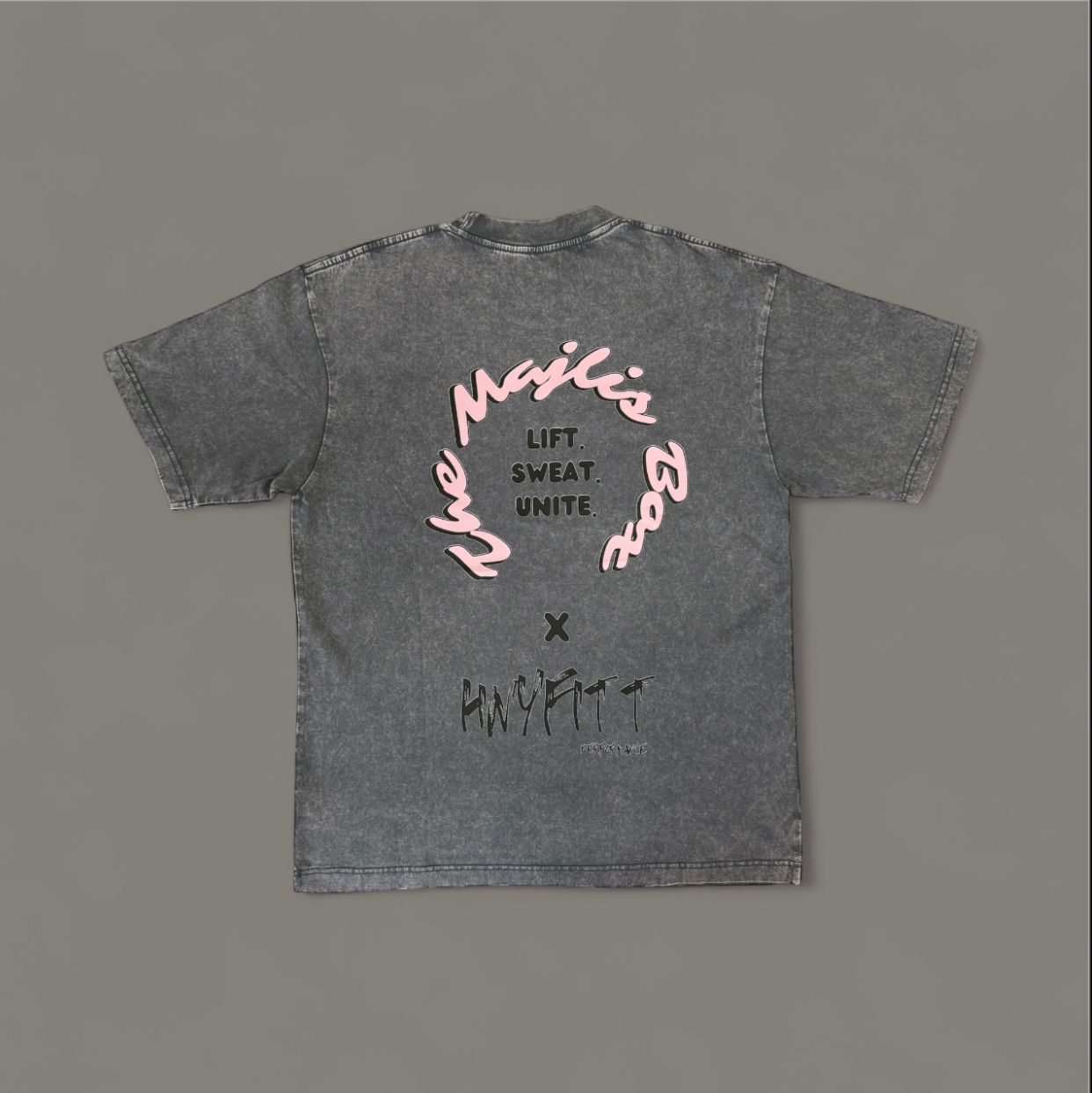 The Majlis Box x HNYFITT Limited Edition Collab!