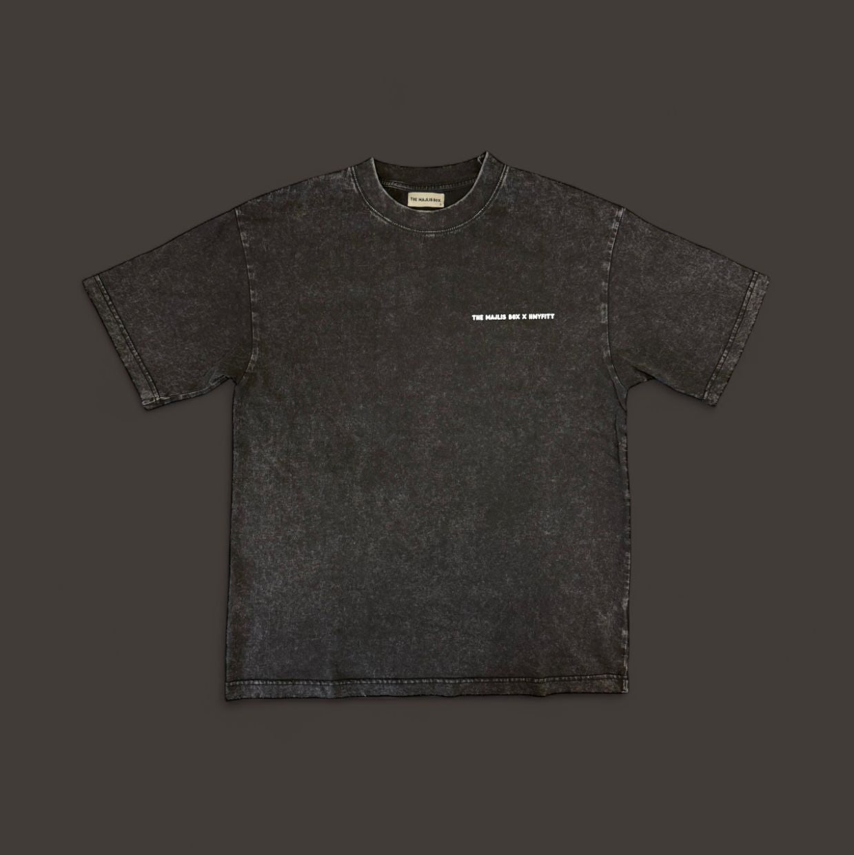 The Majlis Box x HNYFITT Limited Edition Collab!