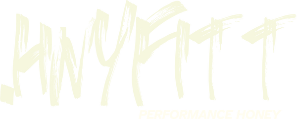 HNYFITT Performance Honey